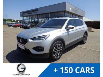 Style 2.0 TDi 150pk