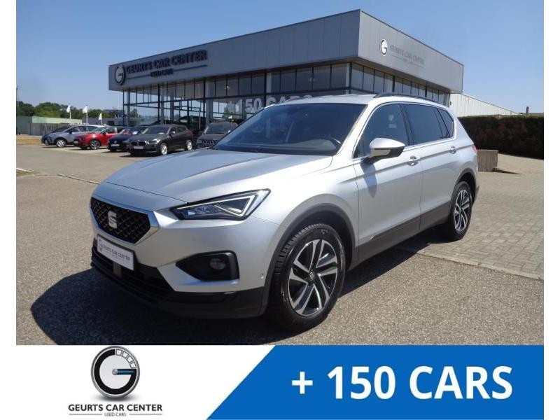 SEAT Tarraco Style 2.0 TDi 150pk