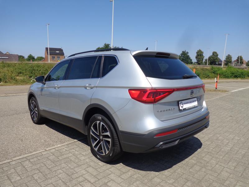 SEAT Tarraco Style 2.0 TDi 150pk — photo 5