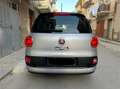 Fiat 500L Living 1.6 mjt Lounge 120cv Argento - thumbnail 4