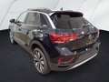 Volkswagen T-Roc 2.0 TDI DSG Goal Navi LEDPlus DAB+ FrontAs Schwarz - thumbnail 2