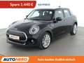 MINI Cooper Cooper*LED*NAVI*TEMPO*PDC*SHZ*KLIMA*GARANTIE* Schwarz - thumbnail 1
