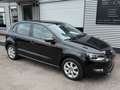 Volkswagen Polo V Highline Schwarz - thumbnail 3