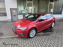 Seat Ibiza FR*NAVIAGTION*LED*PDC KAMERA*