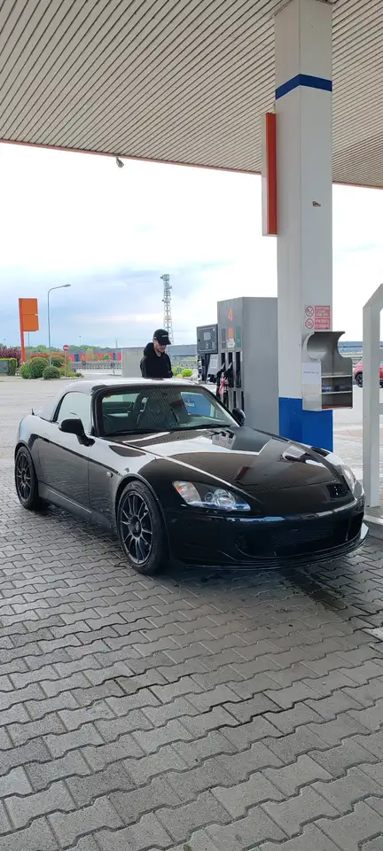 Honda S 2000 2.0 240cv, foto 4