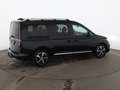 Volkswagen Caddy 2.0 TDI Style Maxi 7-SITZER LED AHK RADAR Schwarz - thumbnail 4