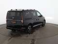 Volkswagen Caddy 2.0 TDI Style Maxi 7-SITZER LED AHK RADAR Schwarz - thumbnail 3