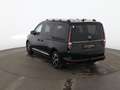 Volkswagen Caddy 2.0 TDI Style Maxi 7-SITZER LED AHK RADAR Schwarz - thumbnail 12