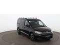 Volkswagen Caddy 2.0 TDI Style Maxi 7-SITZER LED AHK RADAR Noir - thumbnail 6