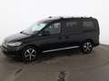 Volkswagen Caddy 2.0 TDI Style Maxi 7-SITZER LED AHK RADAR Schwarz - thumbnail 9