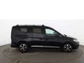 Volkswagen Caddy 2.0 TDI Style Maxi 7-SITZER LED AHK RADAR Noir - thumbnail 2