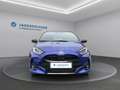 Toyota Yaris 1,5 VVT-i Hybrid Style Blau - thumbnail 2