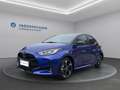 Toyota Yaris 1,5 VVT-i Hybrid Style Blau - thumbnail 1