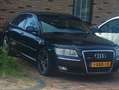 Audi A8 A8 4.2 FSI q.L. Pro L. Zwart - thumbnail 9