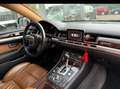Audi A8 A8 4.2 FSI q.L. Pro L. Zwart - thumbnail 6