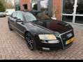 Audi A8 A8 4.2 FSI q.L. Pro L. Zwart - thumbnail 4
