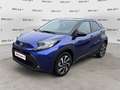 Toyota Aygo X Aygo X 1.0 Trend 72cv s-cvt Blau - thumbnail 3