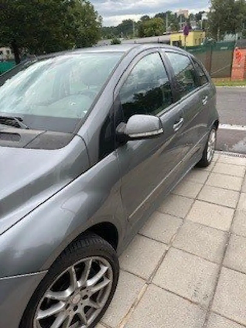Mercedes-Benz B 170 Grau - 2