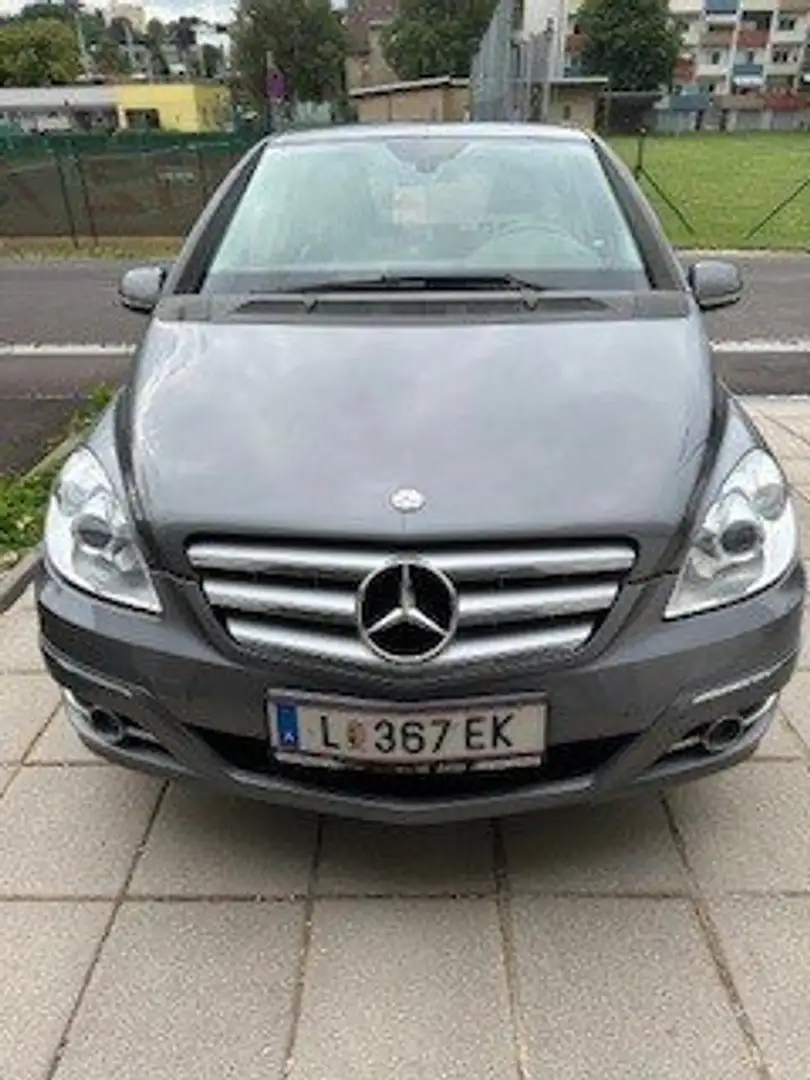 Mercedes-Benz B 170 Grau - 1