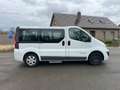 Renault Trafic 2.0 dCi 9 places Expression Blanc - thumbnail 1