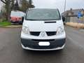 Renault Trafic 2.0 dCi 9 places Expression Blanc - thumbnail 2