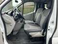 Renault Trafic 2.0 dCi 9 places Expression Blanc - thumbnail 12