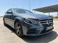 Mercedes-Benz E 300 de 4Matic Gris - thumbnail 10