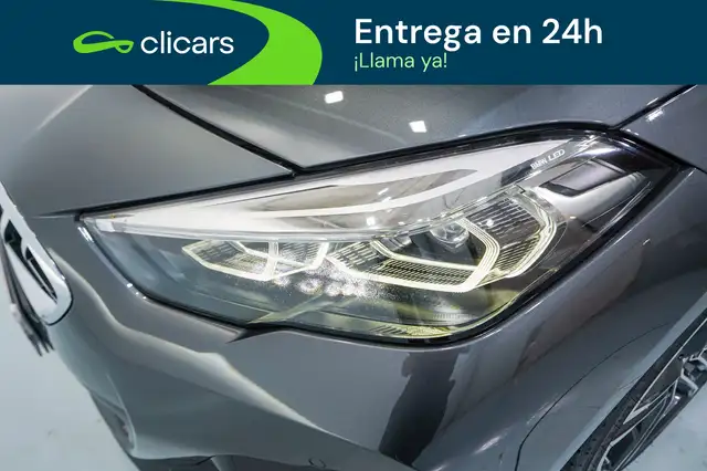 BMW 2 Series view 10