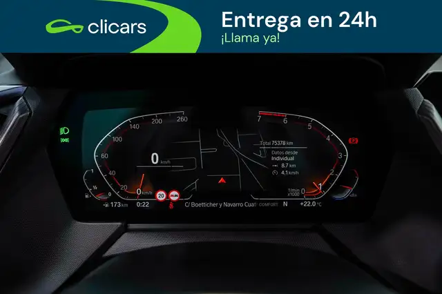 BMW 2 Series view 15