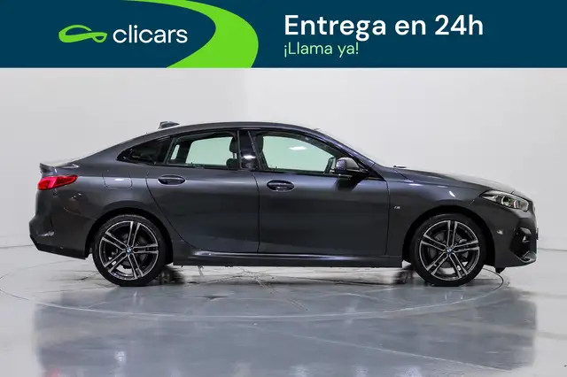 BMW 2 Series view 7