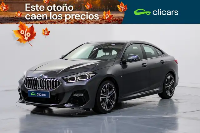 2021 BMW 2 Series in Black for sale