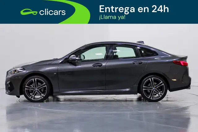 BMW 2 Series view 8