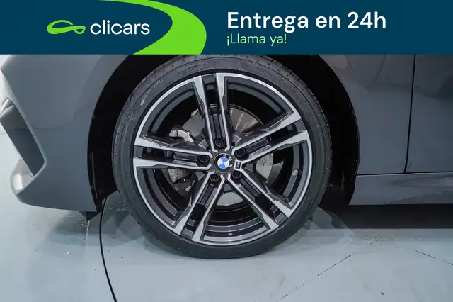 BMW 2 Series view 11