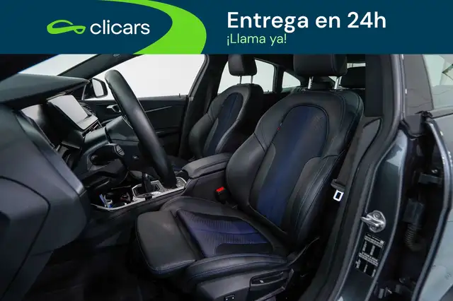 BMW 2 Series view 14