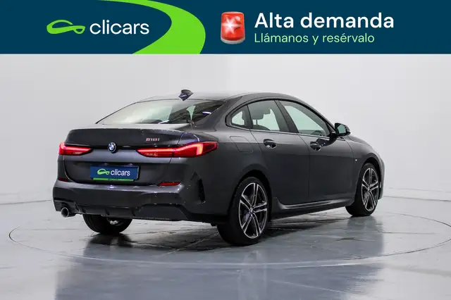 BMW 2 Series view 5