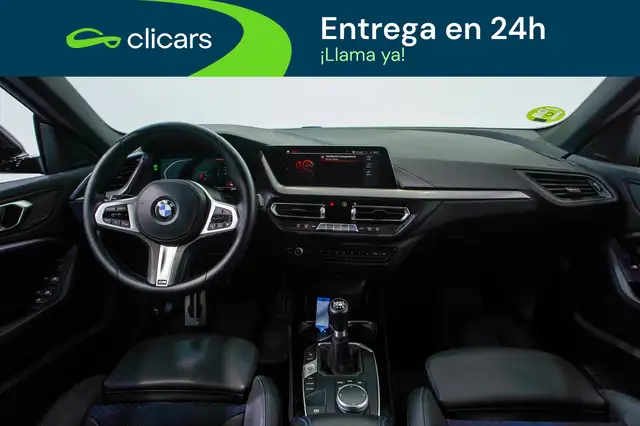 BMW 2 Series view 13