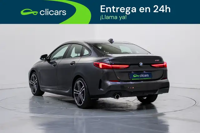 BMW 2 Series view 9