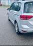 Volkswagen Touran 2.0 TDI SCR Comfortline Silber - thumbnail 4