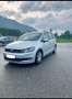Volkswagen Touran 2.0 TDI SCR Comfortline Silber - thumbnail 6