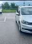 Volkswagen Touran 2.0 TDI SCR Comfortline Silber - thumbnail 7