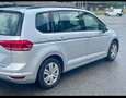 Volkswagen Touran 2.0 TDI SCR Comfortline Silber - thumbnail 3