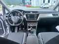 Volkswagen Touran 2.0 TDI SCR Comfortline Silber - thumbnail 8