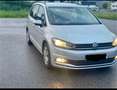 Volkswagen Touran 2.0 TDI SCR Comfortline Silber - thumbnail 2