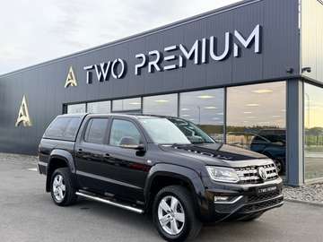 3.0 V6 TDi 258CV 4-MOTION HIGHLINE HARDTOP 1 PROPRIETAIRE