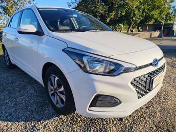 1.2 mpi Tech econext Gpl 73cv