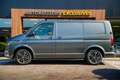 Volkswagen T6.1 Transporter 2.0 TDI L1H1 28 BULLI Adapt. Cruise LED Groot Navi Gris - thumbnail 5