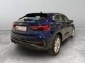 Audi Q3 Sportback 45 1.4 tfsi e Business Plus s-tronic Blu/Azzurro - thumbnail 2