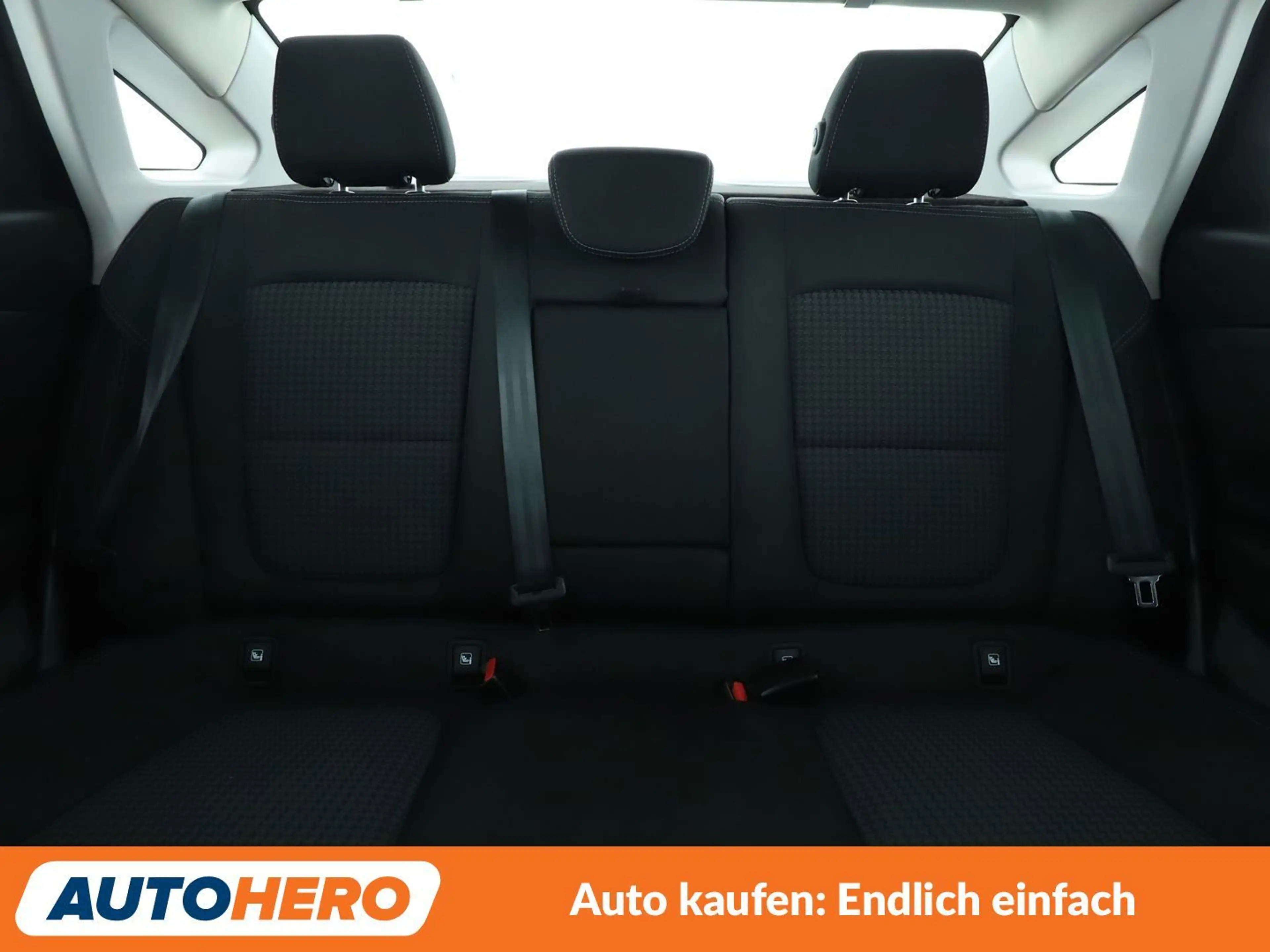 Renault Talisman 1.3 TCe Life Aut.*NAVI*PDC*SHZ*TEMPO*KLIMA* — photo 15