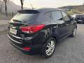Hyundai iX35 DIESEL 4WD ALLRAD AUTOMATIK *RFK *AHK *SZH *LEDER Schwarz - thumbnail 3