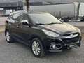 Hyundai iX35 DIESEL 4WD ALLRAD AUTOMATIK *RFK *AHK *SZH *LEDER Schwarz - thumbnail 6
